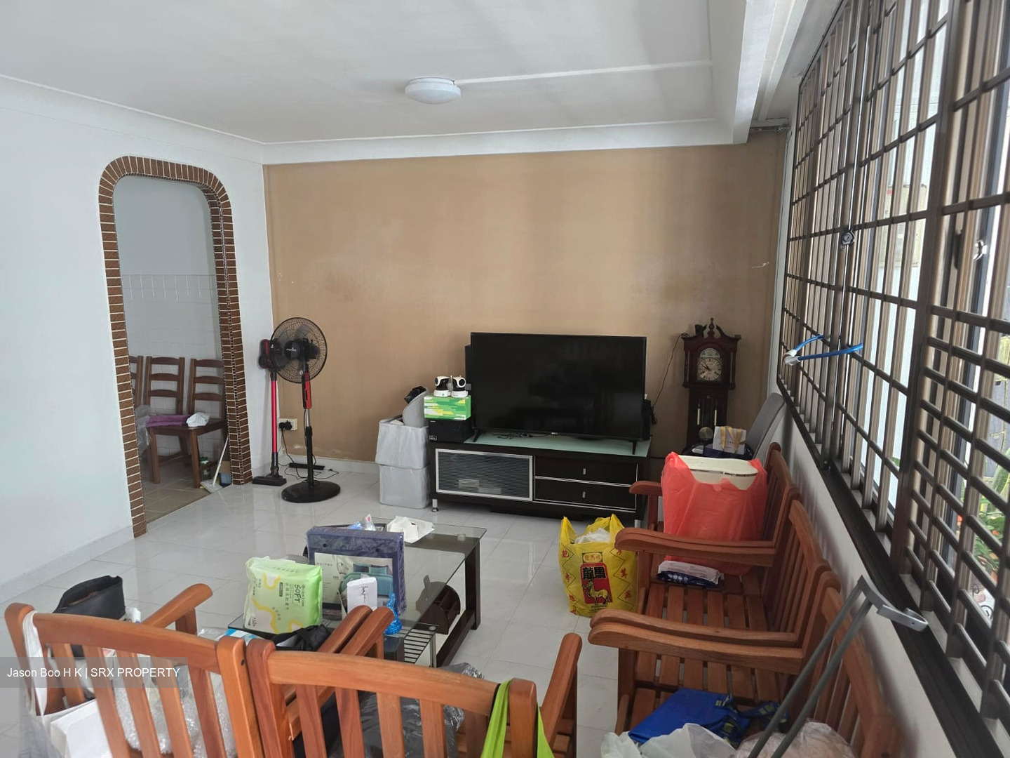 Blk 314 Kampong Ubi Greenville (Geylang), HDB 4 Rooms #488129531